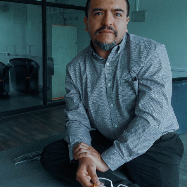 Dr. Samuel Sepúlveda