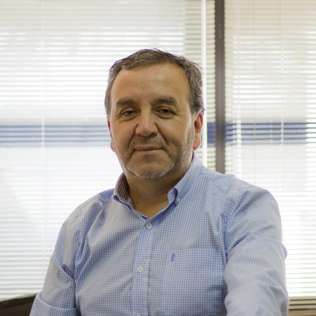 Dr. Ricardo Gacitúa